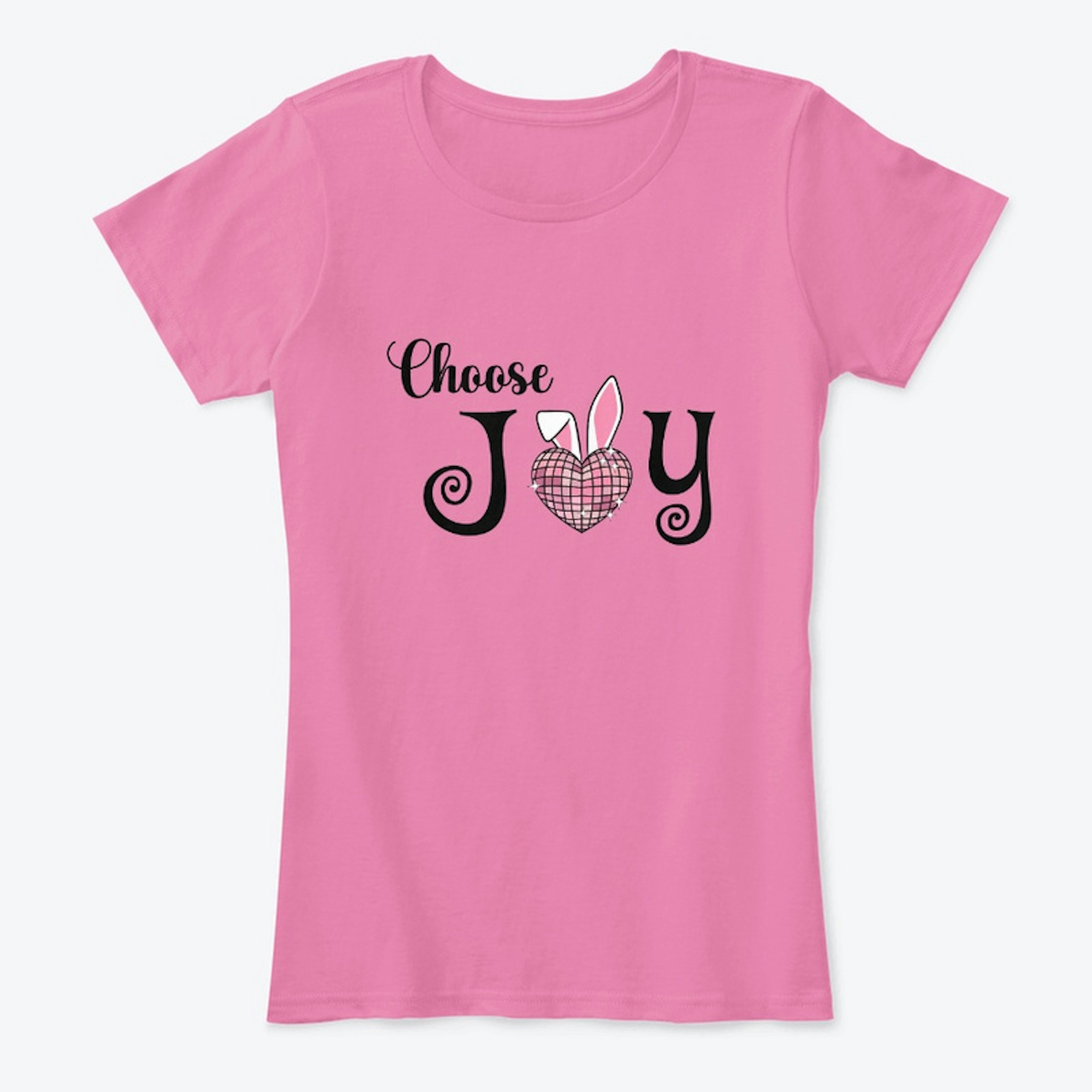 Choose Joy - Joy Harris Cancer Fund 