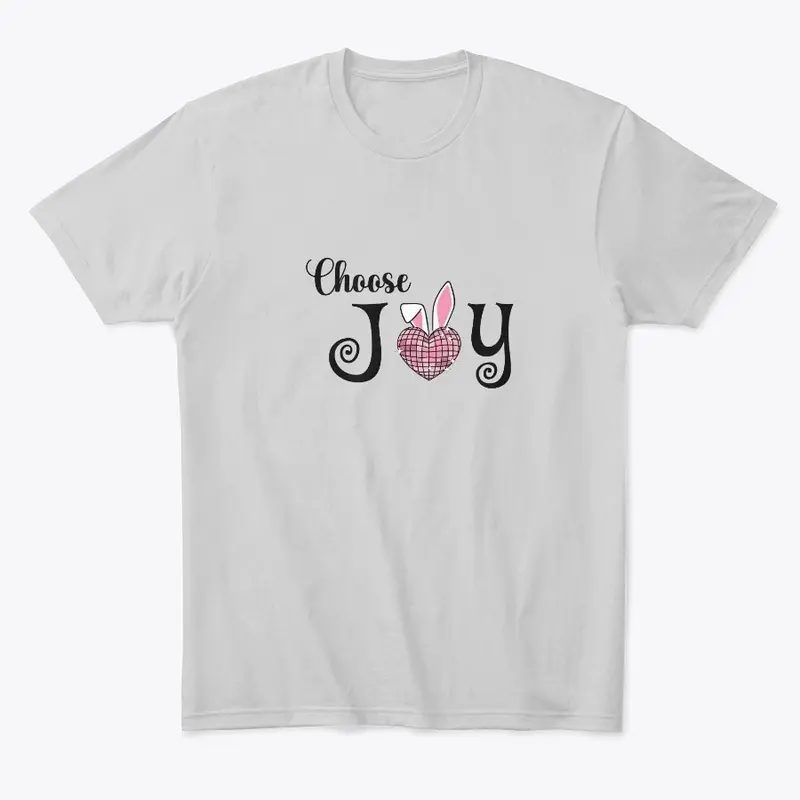 Choose Joy - Joy Harris Cancer Fund 